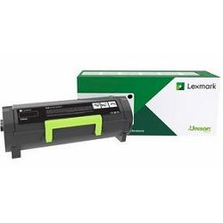 Toner Lexmark B232000 Black 3k