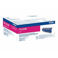 Toner Brother TN-423M Magenta