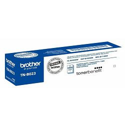 Toner Brother TN-B023 Black