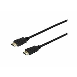 Kabel HDMI 15m, with Ethernet, 4K@60Hz, Equip, 119374