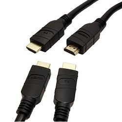 Kabel HDMI 20m, 4k@60Hz, Roline, 14.99.3453