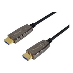 Kabel HDMI 50m, optički, 8K, Equip, HDMI 2.1, 119455