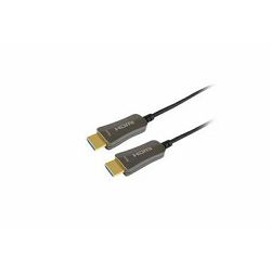 Kabel HDMI 30m, 4K60Hz, Equip, HDMI 2.0, 119430