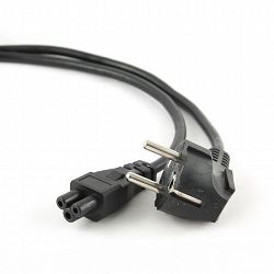 Kabel za napajanje 3m, C5, VDE approved, GEM-PC-186-ML12-3M