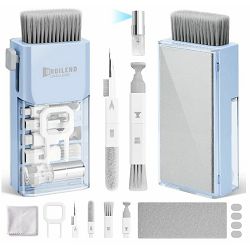 Sredstvo za čišćenje Electronics Cleaning kit Tool, Blue, B0BRZCBXBP, X001P94N33