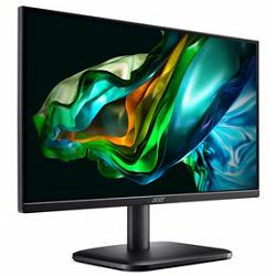 Artikl umanjene vrijednosti ACER EK251Q E 24.5" FHD IPS, 100Hz, VGA, HDMI, UM.KE1EE.E01