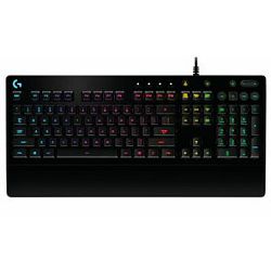 Artikl umanjene vrijednosti Logitech G213 Prodigy RGB gaming tipkovnica, 920-008085, 920-008093