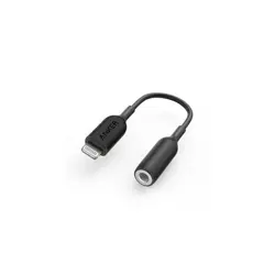 Adapter Anker Lightning to 3.5mm Audio, A8193H11