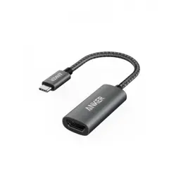 Adapter Anker PowerExpand+, USB-C/HDMI, 4K60Hz, A83120A1