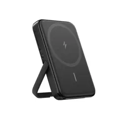 Anker 322 MagGo 5000mAh, magnetic wireless powerbank, black, A1618G11