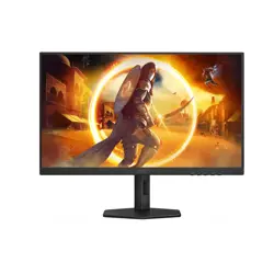 AOC Q27G4XF, 27" QHD 180Hz, IPS, DP, HDMI