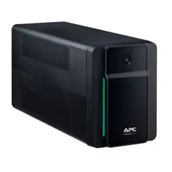 APC BVX1200LI, Easy UPS, 1200VA/650W, 230V, 6x C13 output