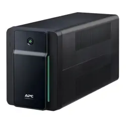 APC BVX1600LI-GR, Easy UPS, 1600VA/900W, 230V, 4x Schuko output