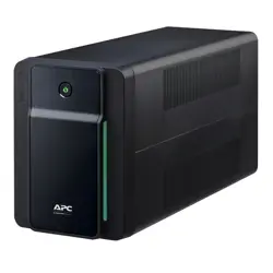 APC BVX2200LI, Easy UPS, 2200VA/1200W, 230V, 6x C13 output