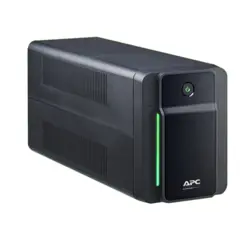 APC BVX900LI-GR, Easy UPS, 900VA/480W, 230V, 2x Schuko output