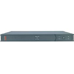 APC SMART SC450RMI1U, Smart-UPS SC 450VA 230V - 1U Rackmount/Tower