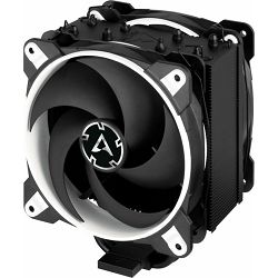 Arctic cooler Freezer 34 eSports DUO Edition Black/White, Intel/AMD, 2x120mm, TDP 210W, ACFRE00061A