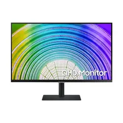 Artikl umanjene vrijednosti Samsung LS32A60PUUUXEN 32", VA, HDMI 1.4/DisplayPort 1.2/USB-C 3.0 with DisplayPort 1.2/DisplayPort-Out 1.2