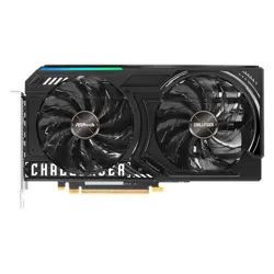 ASRock Arc B570 Challenger 10GB OC GDDR6