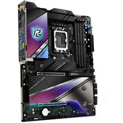 ASRock Z890 Nova WiFi, DDR5, Intel 1851, 90-MXBPS0-A0UAYZ