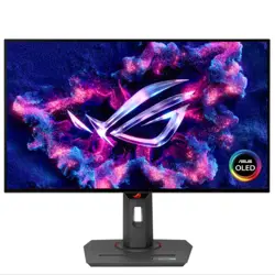 ASUS ROG Strix OLED XG27AQDMG 27" QHD, 240Hz, HDMI, DP,  USB HUB, Type-C, 90LM0AH0-B01A70