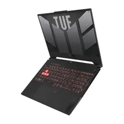 Asus TUF Gaming A15 FA507NUR-LP083 15.6", Ryzen 7 7435HS, 16GB DDR5, 512GB NVMe, RTX4050, NoOS, 90NR0JP5-M00550