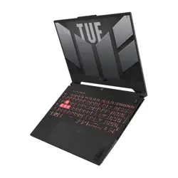 Asus TUF Gaming A15 FA507NUR-LP083 15.6", Ryzen 7 7435HS, 16GB DDR5, 512GB NVMe, RTX4050, Windows 11 Pro, ADM PROMO