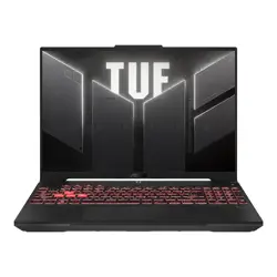 Asus TUF Gaming A16 FA607PI-QT094, 16" QHD, 165Hz, R9-7940HX, 16GB, 1TB NVMe, RTX4070, Windows 11 Pro, ADM Promo