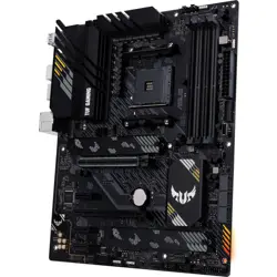 ASUS TUF Gaming B550-Pro, AMD B550, AM4, 90MB17R0-M0EAY0