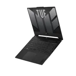 Asus TUF Gaming F15 FX507VU-LP174 15.6",  i7-13620H, 16GB, 1TB NVMe, RTX4050, Windows 11 Pro, 90NR0CJ7-M00LW0