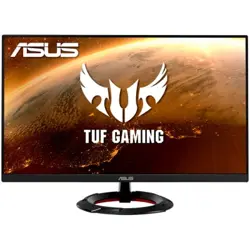 Asus TUF Gaming VG249Q1R 24" FHD IPS, 165Hz, HDMI, DP, speakers, 90LM05V1-B01E70