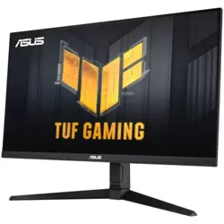 Asus TUF Gaming VG32AQA1A 32" QHD VA, 170Hz, HDMI, DP, speakers, 90LM07L0-B02370