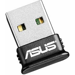 ASUS USB-BT400 Bluetooth, Bluetooth 4.0, USB-A 2.0 [plug], 90IG0070-BW0600