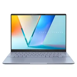 ASUS Vivobook S14 S5406SA-QD040X, 14" IPS, Ultra 7 258V, 32GB, 512GB, AI Boost NPU, Intel Arc, Windows 11 Pro, 90NB15R2-M001M0