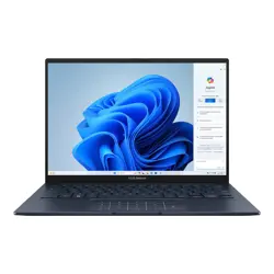 Asus Zenbook UX3405MA-QD091W 14", Ultra 7 155H, 32GB DDR5, 1TB NVMe, Windows 11 Home, 90NB11R1-M00YC0