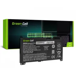 Baterija zamjenska Green Cell (HP183) baterija 3400mAh/11.4V za for HP ProBook 430 G4 G5, 440 G4 G5, 450 G4 G5, 455 G4 G5, 470 G4 G5