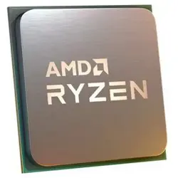 CPU AMD Ryzen 5 5500 TRAY !! bez coolera, AM4, 100-000000457