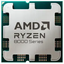 CPU AMD Ryzen 7 8700F TRAY !! bez coolera, AM5, (4.10-5.00GHz), 100-000001590