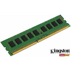 DDR3 4GB (1x4) Kingston 1600MHz Value, KVR16N11S8/4