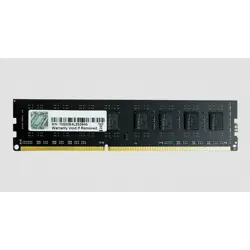 DDR3 8GB (1x8) 1600MHz G.Skill, F3-1600C11S-8GNT