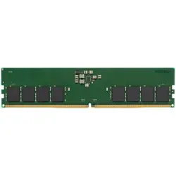 DDR5 16GB (1x16) Kingston 4800MHz ECC, KTD-PE548E-16G