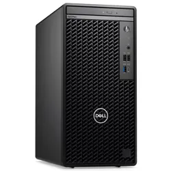 Dell optiplex 7020 MT,  i5-14500 vPro, 16GB, 512GB PCIe, Intel Integrated, DVDRW, M+K, Windows 10 Pro,ADM PROMO