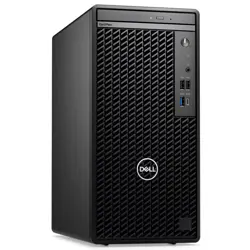 Dell optiplex 7020 MT,  i5-14500 vPro, 16GB, 512GB PCIe, Intel Integrated, DVDRW, M+K, Ubuntu