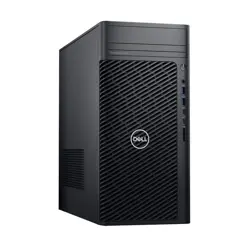 DELL Precision 3680 Tower, i9-14900K, 32GB DDR5, 1TB PCIe, M+K, Windows 11 Pro