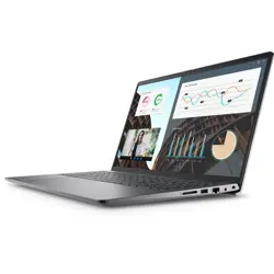 DELL Vostro 3530 15.6" FHD IPS, i5-1334U, 16GB, 512GB NVMe, Iris Xe, Ubuntu