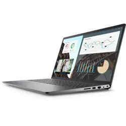 DELL Vostro 3530 15.6" FHD IPS, i5-1334U, 16GB, 512GB NVMe, Iris Xe, Windows 11 Pro, ADM PROMO