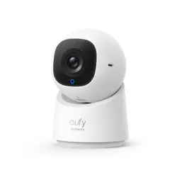 Eufy by Anker Security C220 indoor camera 360°, T8W11321