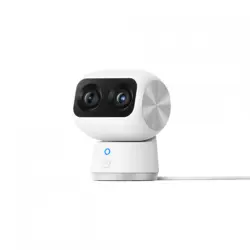 Eufy by Anker Security S350 smart indoor camera 4K 360°, T8416321