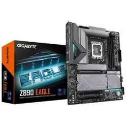 Gigabyte Z890 EAGLE, DDR5, Intel 1851