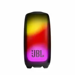 JBL Pulse 5, bluetooth zvučnik, outdoor IP67, black, JBLPULSE5BLK